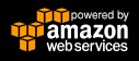 Powered by AWS Cloud Computing